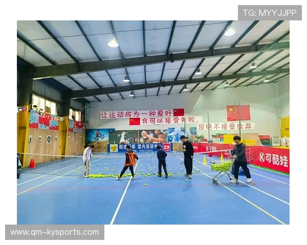 网球青少年培训基地落成，网球青少年培训基地落成时间
