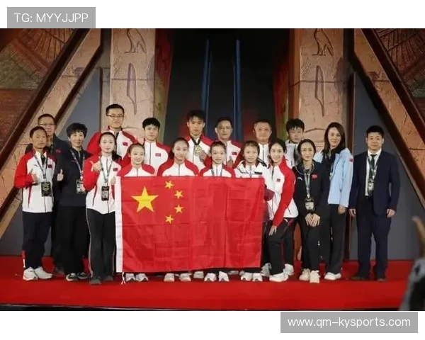 体操世界杯中国队包揽多枚金牌，世界杯体操赛简介